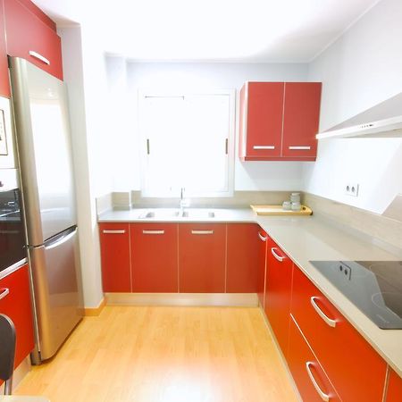 Ferienwohnung Cdc Sdb Barcelona Exterior foto