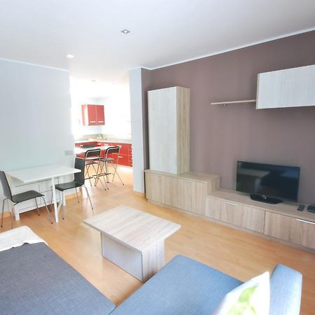 Ferienwohnung Cdc Sdb Barcelona Exterior foto