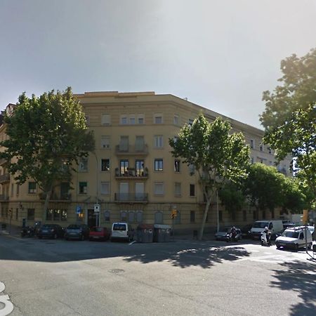 Ferienwohnung Cdc Sdb Barcelona Exterior foto