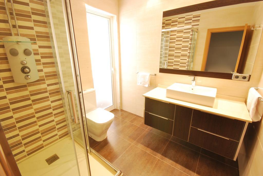 Ferienwohnung Cdc Sdb Barcelona Exterior foto