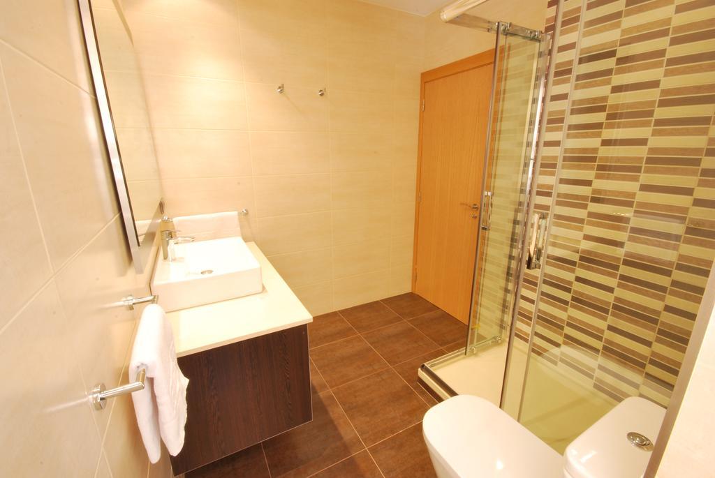 Ferienwohnung Cdc Sdb Barcelona Exterior foto