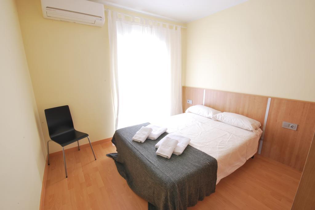Ferienwohnung Cdc Sdb Barcelona Exterior foto