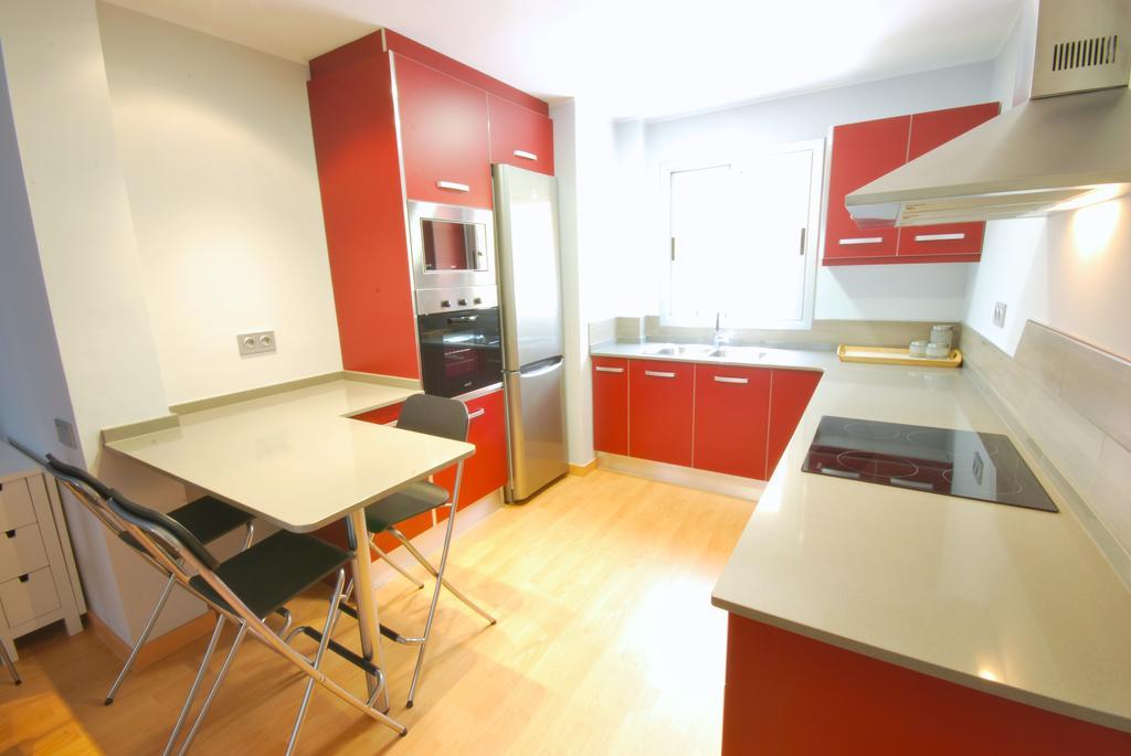 Ferienwohnung Cdc Sdb Barcelona Exterior foto