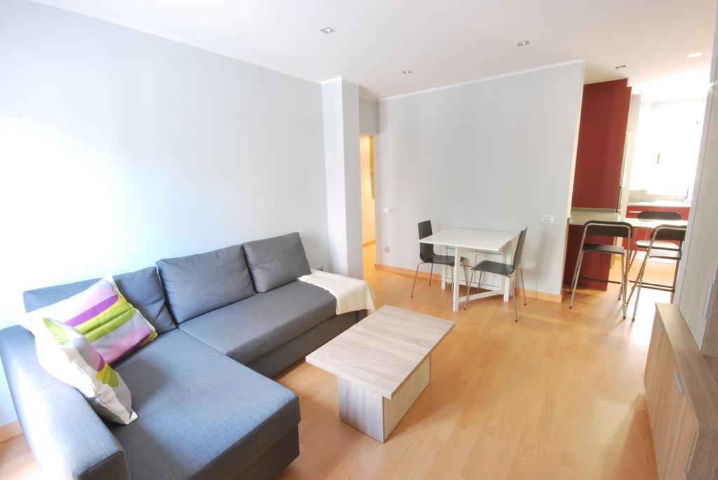 Ferienwohnung Cdc Sdb Barcelona Exterior foto